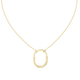 Round 10K 14K 18K 22K Yellow Gold