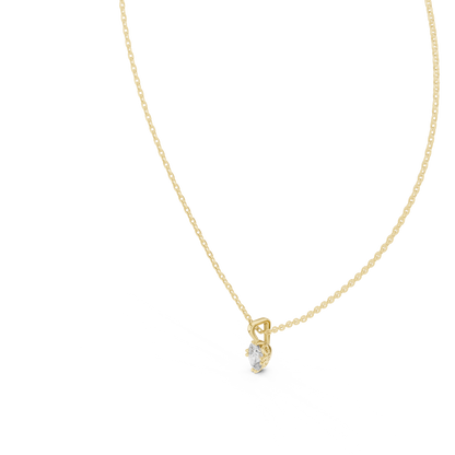 Oval 10K 14K 18K 22K Yellow Gold